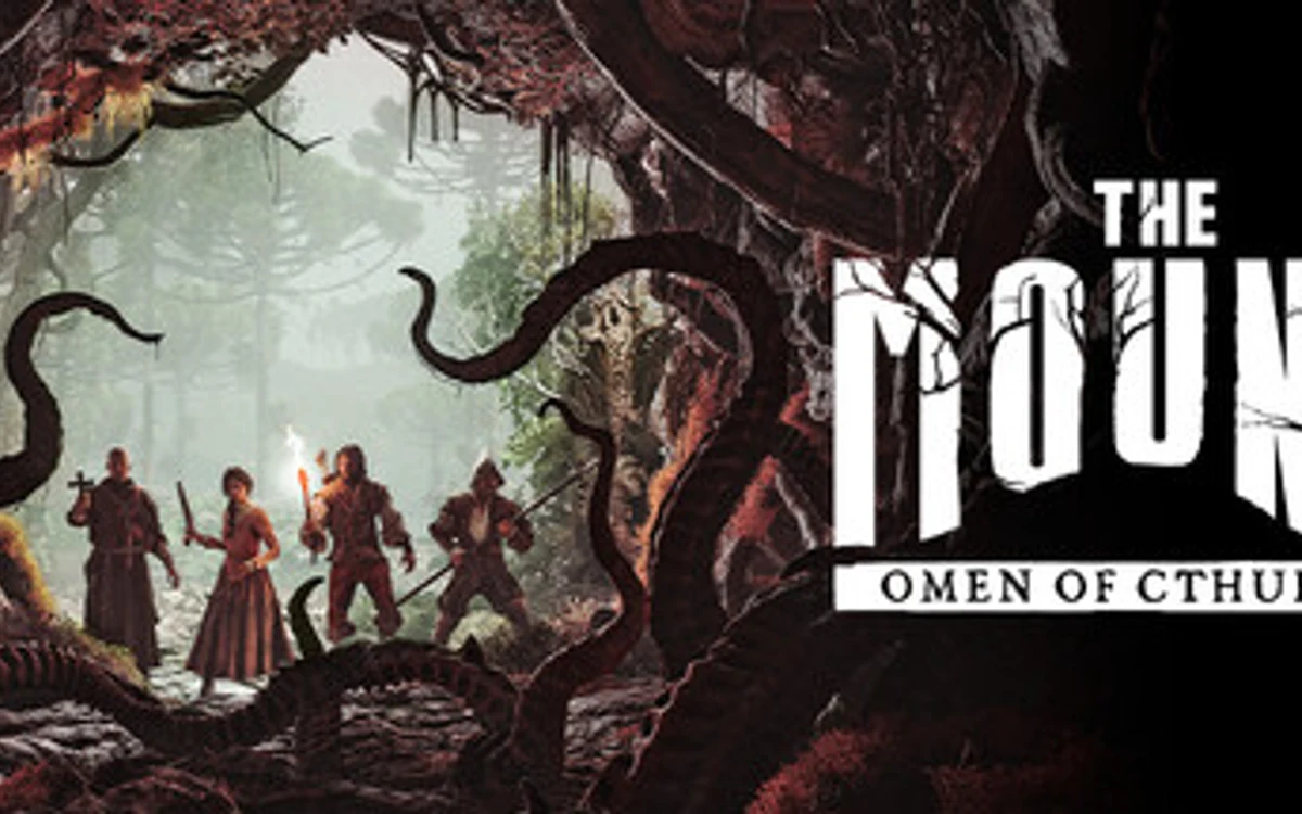 The Mound: Omen of Cthulhu Wiki